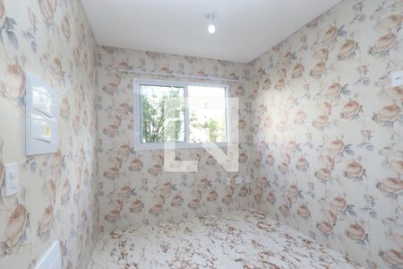 Sala / cozinha de kitnet/studio para alugar com 1 quarto, 28m² em Vila Andrade, São Paulo