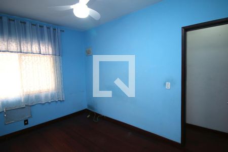 Quarto 1 de apartamento à venda com 2 quartos, 80m² em Vaz Lobo, Rio de Janeiro