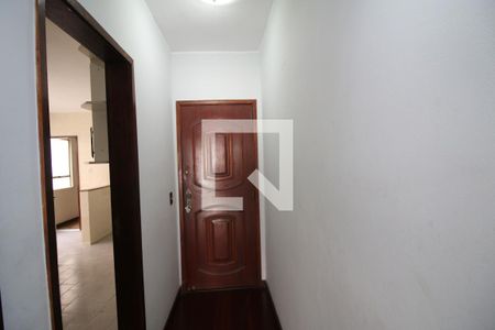 Sala - Corredor de apartamento à venda com 2 quartos, 80m² em Vaz Lobo, Rio de Janeiro