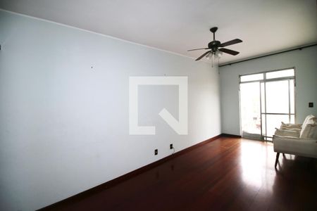 Sala de apartamento à venda com 2 quartos, 80m² em Vaz Lobo, Rio de Janeiro