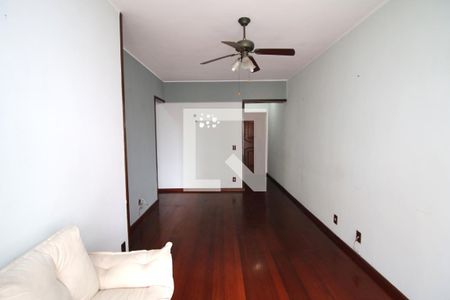 Sala de apartamento à venda com 2 quartos, 80m² em Vaz Lobo, Rio de Janeiro