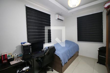 Quarto 1 de apartamento à venda com 2 quartos, 75m² em Penha, Rio de Janeiro