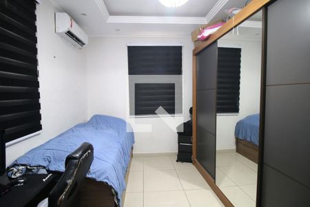 Quarto 1 de apartamento à venda com 2 quartos, 75m² em Penha, Rio de Janeiro