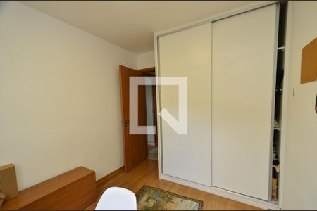 Quarto1 de apartamento para alugar com 2 quartos, 122m² em Santo Antônio, Belo Horizonte