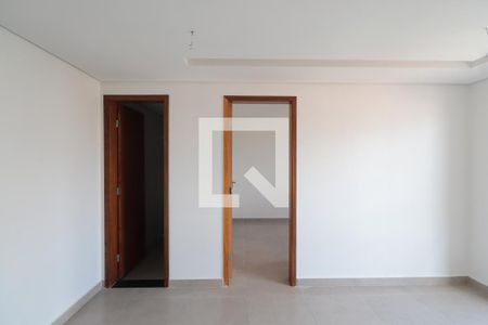 Sala de apartamento para alugar com 2 quartos, 45m² em Vila Esperança, São Paulo