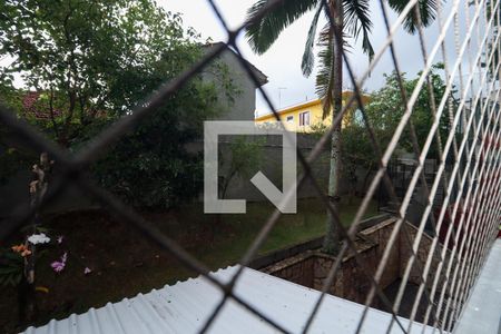 Vista da Varanda da Sala de apartamento à venda com 3 quartos, 98m² em Jardim Colombo, São Paulo