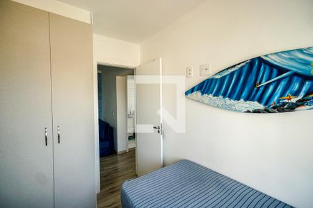 Quarto 01 de apartamento para alugar com 2 quartos, 50m² em Penha de França, São Paulo