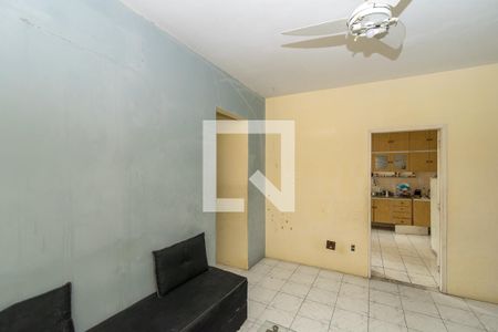 Sala de apartamento para alugar com 2 quartos, 90m² em Irajá, Rio de Janeiro