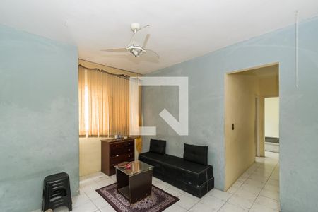 Sala de apartamento para alugar com 2 quartos, 90m² em Irajá, Rio de Janeiro