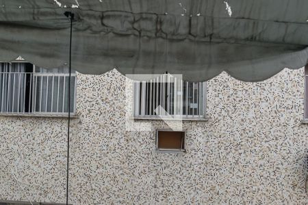 Vista do Quarto 1 de apartamento para alugar com 2 quartos, 90m² em Irajá, Rio de Janeiro