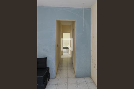 Sala de apartamento para alugar com 2 quartos, 90m² em Irajá, Rio de Janeiro