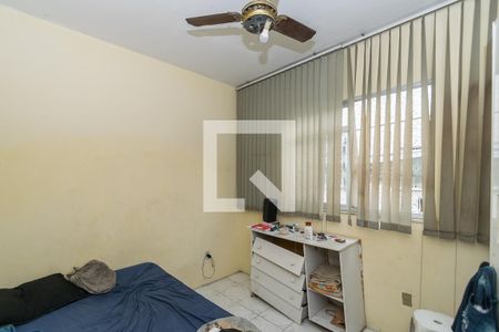 Quarto 1 de apartamento para alugar com 2 quartos, 90m² em Irajá, Rio de Janeiro