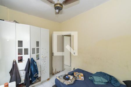 Quarto 1 de apartamento para alugar com 2 quartos, 90m² em Irajá, Rio de Janeiro