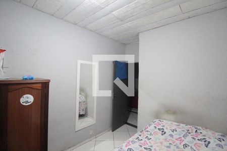 Casa 1 | Quarto 1 de casa à venda com 4 quartos, 320m² em Paquetá, Belo Horizonte