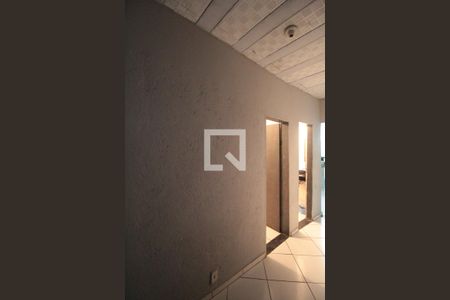 Casa 1 | Sala de casa à venda com 4 quartos, 320m² em Paquetá, Belo Horizonte