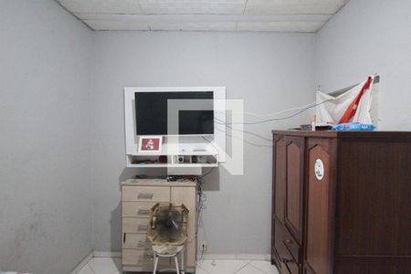 Casa 1 | Quarto 1 de casa à venda com 4 quartos, 320m² em Paquetá, Belo Horizonte