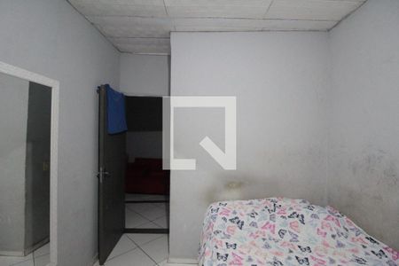 Casa 1 | Quarto 1 de casa à venda com 4 quartos, 320m² em Paquetá, Belo Horizonte