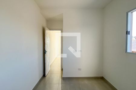 Quarto de apartamento para alugar com 1 quarto, 38m² em Vila Mangalot, São Paulo