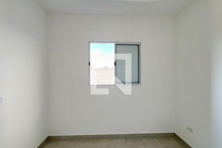 Quarto de apartamento para alugar com 1 quarto, 38m² em Vila Mangalot, São Paulo