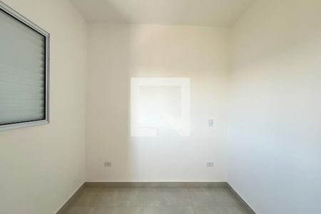 Quarto de apartamento para alugar com 1 quarto, 38m² em Vila Mangalot, São Paulo