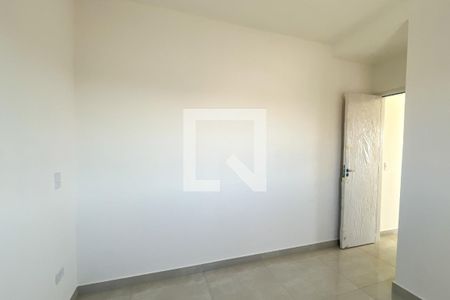 Quarto de apartamento para alugar com 1 quarto, 38m² em Vila Mangalot, São Paulo