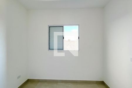 Quarto de apartamento para alugar com 1 quarto, 38m² em Vila Mangalot, São Paulo