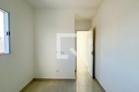 Quarto de apartamento para alugar com 1 quarto, 38m² em Vila Mangalot, São Paulo