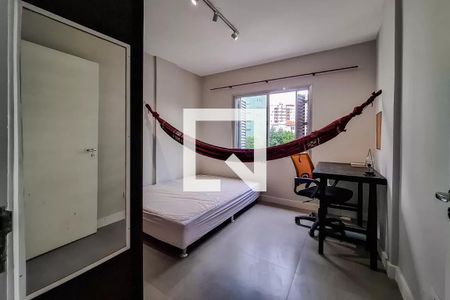 Quarto 2 de apartamento à venda com 2 quartos, 47m² em Vila Mariana, São Paulo