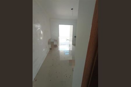 Casa à venda com 3 quartos, 83m² em Vila Roque, São Paulo