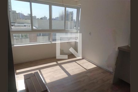 Apartamento à venda com 2 quartos, 112m² em Jardim Prudência, São Paulo