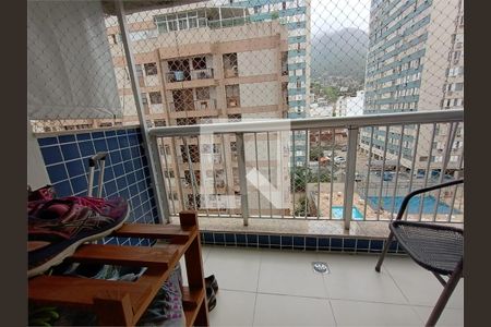 Apartamento à venda com 3 quartos, 137m² em Tijuca, Rio de Janeiro