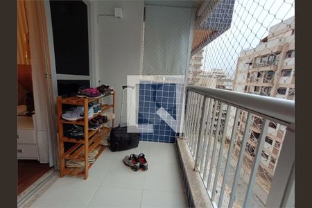 Apartamento à venda com 3 quartos, 137m² em Tijuca, Rio de Janeiro