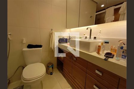 Apartamento à venda com 3 quartos, 137m² em Tijuca, Rio de Janeiro