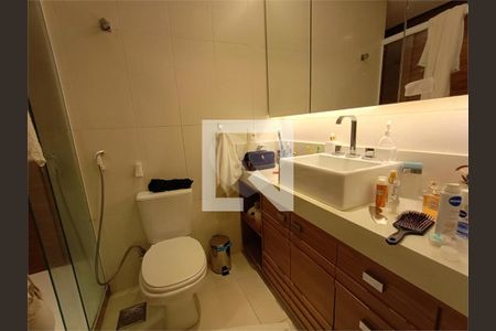 Apartamento à venda com 3 quartos, 137m² em Tijuca, Rio de Janeiro