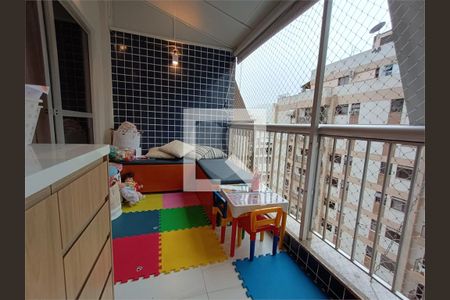 Apartamento à venda com 3 quartos, 137m² em Tijuca, Rio de Janeiro