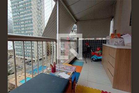 Apartamento à venda com 3 quartos, 137m² em Tijuca, Rio de Janeiro