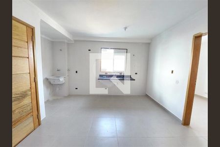 Apartamento à venda com 2 quartos, 39m² em Tucuruvi, São Paulo