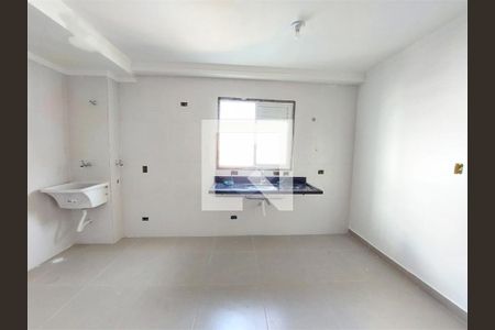 Apartamento à venda com 2 quartos, 39m² em Tucuruvi, São Paulo