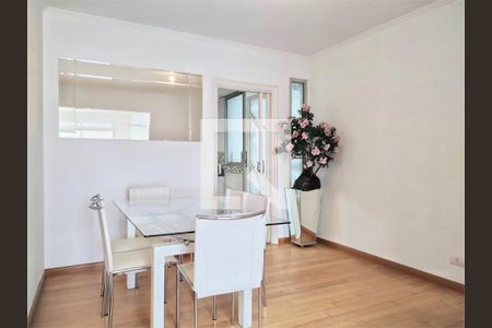 Apartamento à venda com 3 quartos, 91m² em Santana, São Paulo