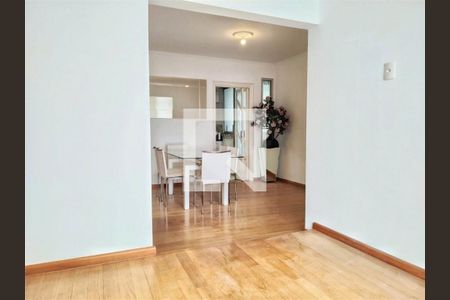 Apartamento à venda com 3 quartos, 91m² em Santana, São Paulo