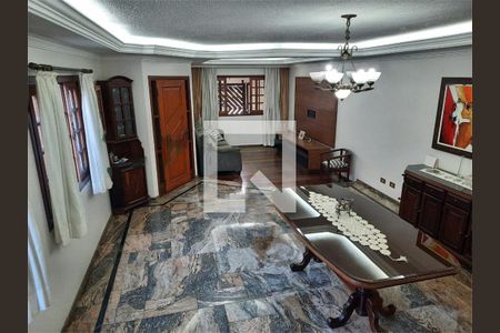 Casa à venda com 4 quartos, 187m² em Jardim Campo Grande, São Paulo