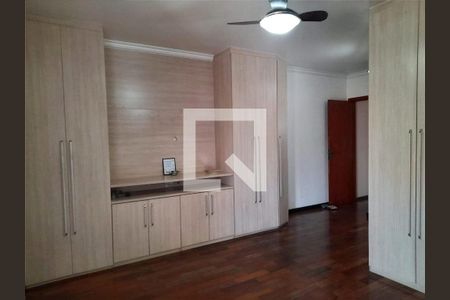 Casa à venda com 4 quartos, 187m² em Jardim Campo Grande, São Paulo