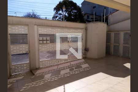 Apartamento à venda com 2 quartos, 88m² em Vila Francisco Matarazzo, Santo André