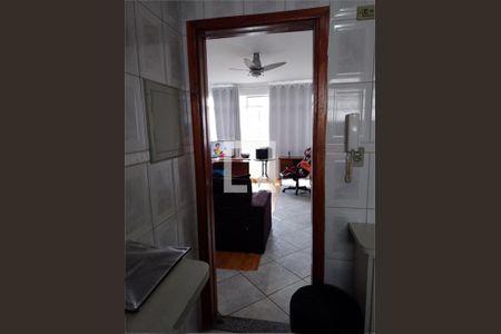 Apartamento à venda com 3 quartos, 88m² em Santana, São Paulo