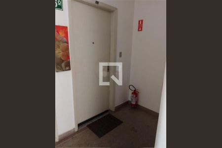 Apartamento à venda com 3 quartos, 88m² em Santana, São Paulo