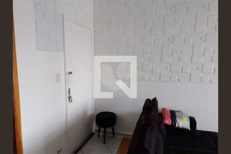 Apartamento à venda com 3 quartos, 88m² em Santana, São Paulo