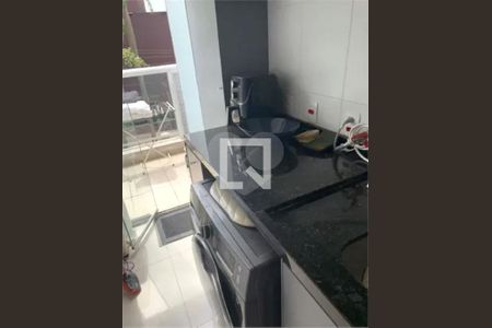 Apartamento à venda com 1 quarto, 79m² em Jardim da Gloria, São Paulo