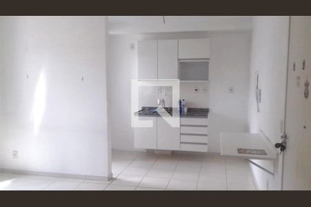 Apartamento à venda com 1 quarto, 28m² em Parque Independência, São Paulo