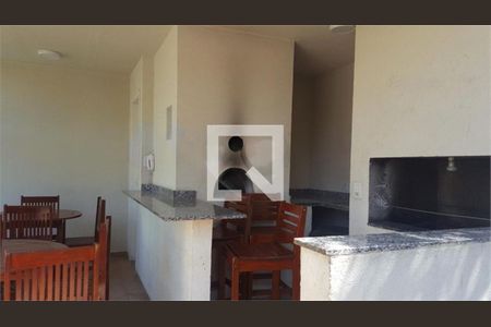 Apartamento à venda com 1 quarto, 28m² em Parque Independência, São Paulo