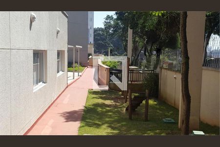 Apartamento à venda com 1 quarto, 28m² em Parque Independência, São Paulo